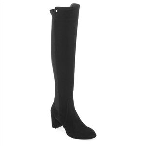 Liz Claiborne Anabella Over the Knee Boot 3"